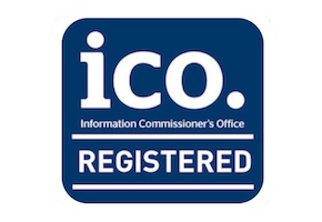 ICO Registration logo